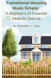 Transitional Housing Made Simple... - Bild 1
