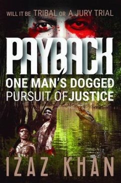 Cover Payback (eBook, ePUB)