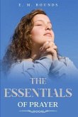 The Essentials of Prayer (eBook, ePUB)