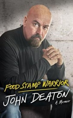 Cover Food Stamp Warrior (eBook, ePUB)