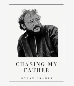 Cover Chasing My Father (eBook, ePUB)