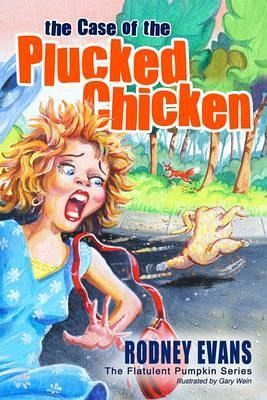 The Case of the Plucked Chicken (eBook, ePUB)