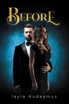 Cover BEFORE (eBook, ePUB)