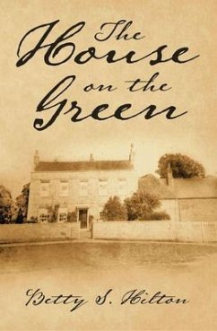 Cover The House on the Green (eBook, ePUB)