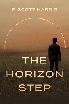 The Horizon Step (eBook, ePUB) - Harris, F. Scott