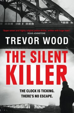 Cover The Silent Killer (eBook, ePUB)