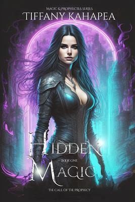 Hidden Magic (eBook, ePUB)