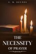 The Necessity of Prayer (eBook, ePUB) - Bild 1
