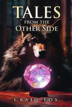 Tales From The Other Side (eBook, ePUB) - Fox, Craig