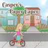 Casper's Paper Caper (eBook, ePUB) - Bild 1