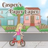 Casper's Paper Caper (eBook, ePUB)