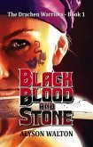 Black Blood and Stone (eBook, ePUB)