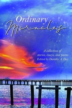 Cover Ordinary Miracles (eBook, ePUB)
