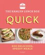 The Hamlyn Lunch Box: Quick (eBook,... - Bild 1