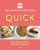 The Hamlyn Lunch Box: Quick (eBook, ePUB)