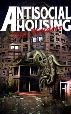 Cover Antisocial Housing (eBook, ePUB)