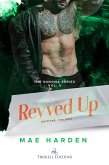 Revved Up (eBook, ePUB)