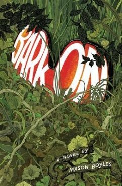 Bark On (eBook, ePUB) - Boyles, Mason