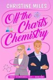Off-the-Charts Chemistry (eBook, ePUB)