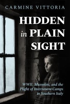 Hidden in Plain Sight (eBook, ePUB) - Vittoria, Carmine