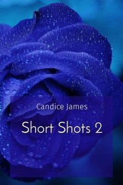 Short Shots 2 (eBook, ePUB) - James, Candice