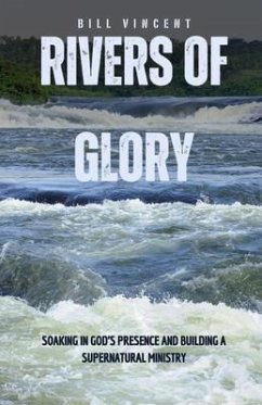 Cover Rivers of Glory (eBook, ePUB)