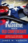 A Narrative from an Old Confederate (eBook, ePUB)