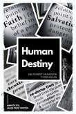 Human Destiny (eBook, ePUB)