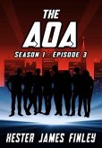 The AOA (Season 1 (eBook, ePUB)