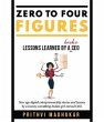 Zero to Four Figures (eBook, ePUB) - Bild 1