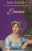 Emma - Unabridged (eBook, ePUB)