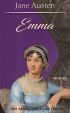Emma - Unabridged (eBook, ePUB) Emma - Unabridged (eBook, ePUB)