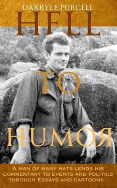 Cover Hell to Humor (eBook, ePUB)