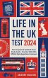 Life in the UK Test 2024 (eBook, ePUB) - Bild 1
