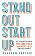 Standout Startup (eBook, ePUB) - Bild 1