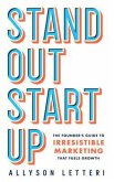 Standout Startup (eBook, ePUB)