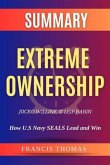 SUMMARY Of Extreme Ownership (eBook, ePUB)