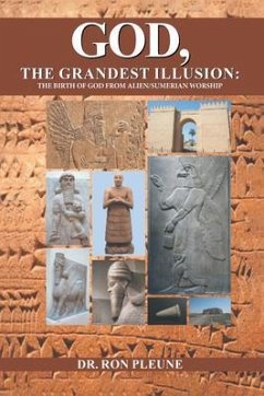 Cover God, The Grandest Illusion (eBook, ePUB)