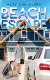 Beach Escape (eBook, ePUB)