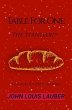 TABLE FOR ONE (eBook, ePUB) - Bild 1