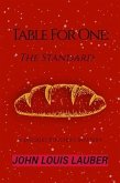 TABLE FOR ONE (eBook, ePUB)