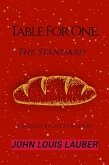 TABLE FOR ONE (eBook, ePUB)