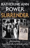 Surrender (eBook, ePUB)