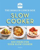 The Hamlyn Lunch Box: Slow Cooker (eBook, ePUB)