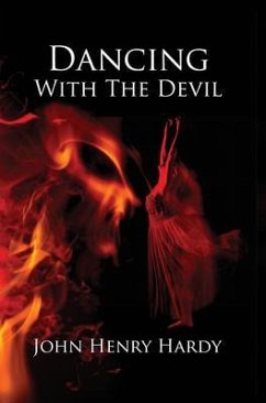 Dancing With The Devil (eBook, ePUB) - Hardy, John Henry