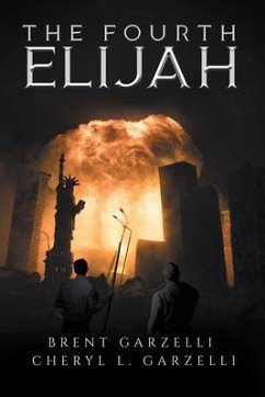 The Fourth Elijah (eBook, ePUB) Cover The Fourth Elijah (eBook, ePUB)