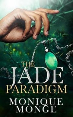 Cover The Jade Paradigm (eBook, ePUB)