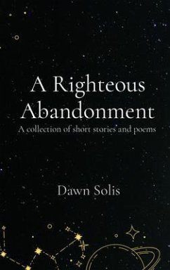 A Righteous Abandonment (eBook, ePUB) - Solis