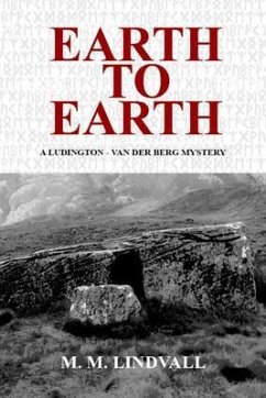 Cover Earth to Earth (eBook, ePUB)