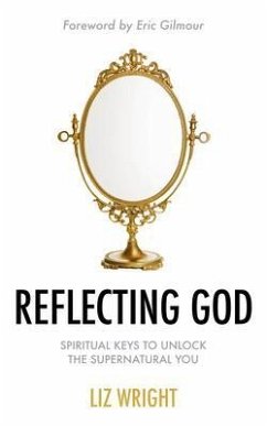 Cover Reflecting God (eBook, ePUB)
